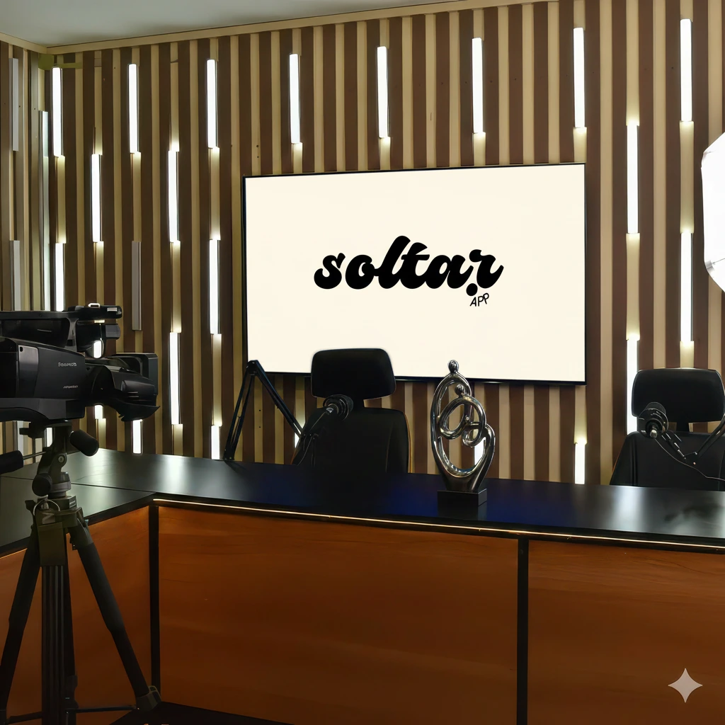 Estudio técnico audiovisual