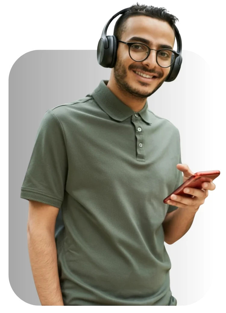 App Mockup