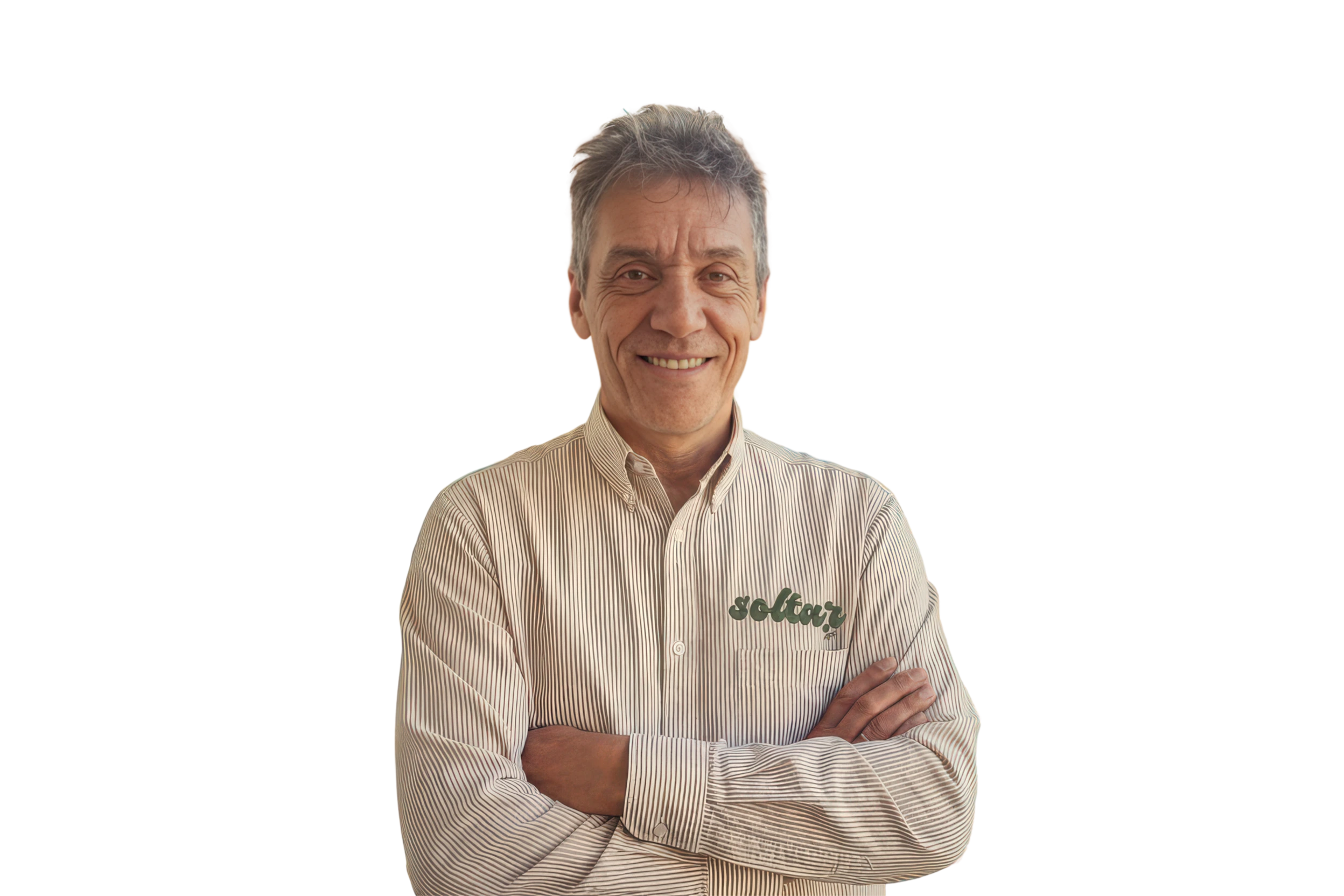Carlos Yezzi